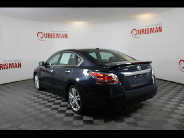 Used 2015 Nissan Altima 3.5 SL FWD image 4