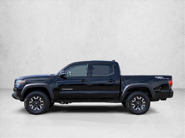 Used 2022 Toyota Tacoma TRD Off-Road RWD image 7