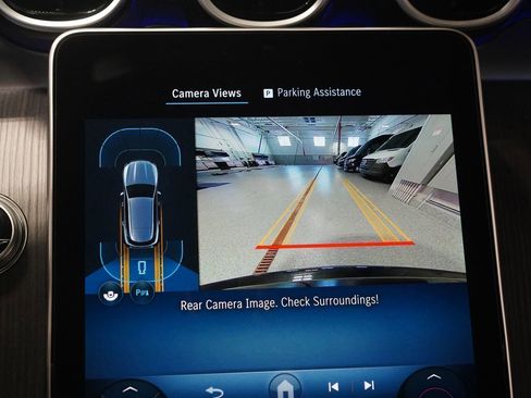 New 2026 Mercedes-Benz GLC 300 GLC 300 image 26