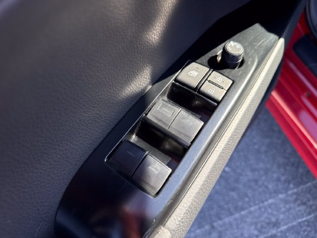Certified 2025 Toyota Camry SE FWD image 24