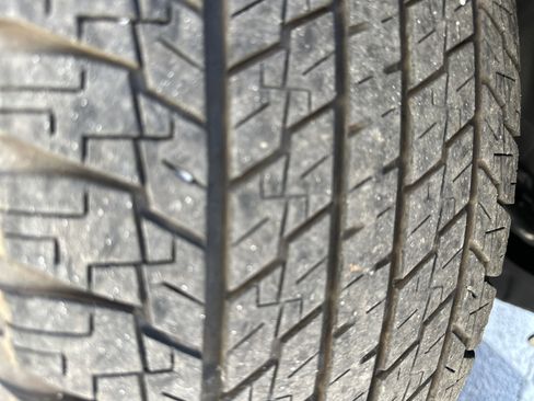 Used 2023 Toyota 4Runner Limited image 8