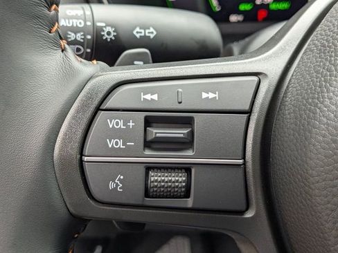 New 2026 Honda CR-V Sport-L image 20