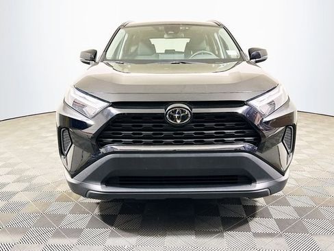 Certified 2024 Toyota RAV4 XLE image 3