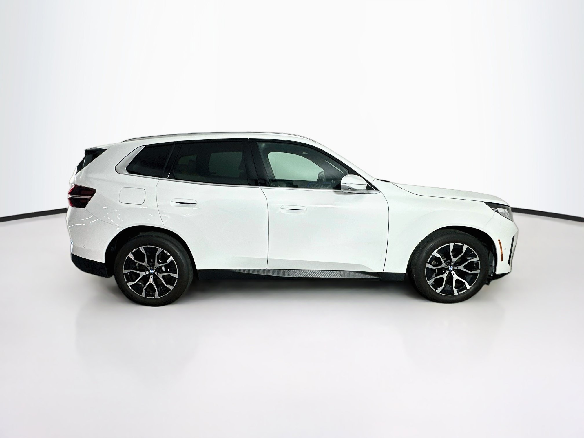 Used 2026 BMW X3 xDrive30i AWD/4WD image 10
