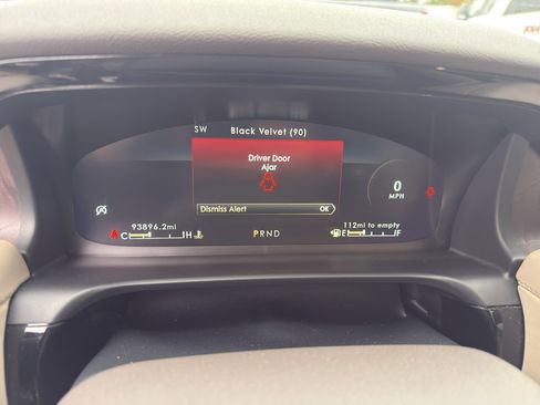 Used 2022 Lincoln Aviator Reserve w/ Equipment Group 201A image 10