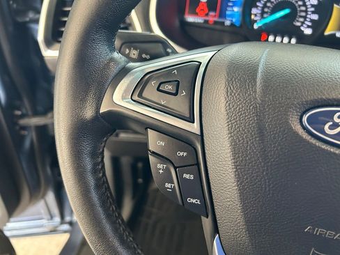 Used 2019 Ford Edge Titanium w/ Cargo Accessory Package FWD image 43