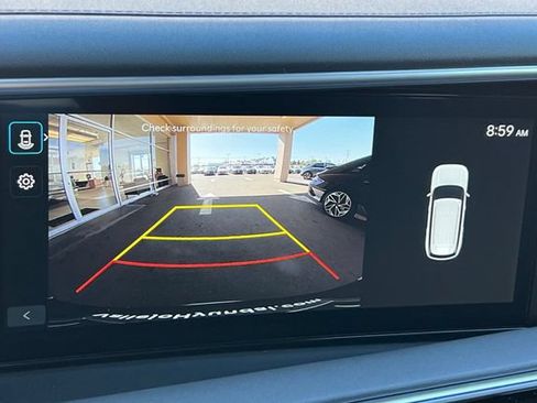 New 2026 Hyundai Palisade SEL FWD image 20