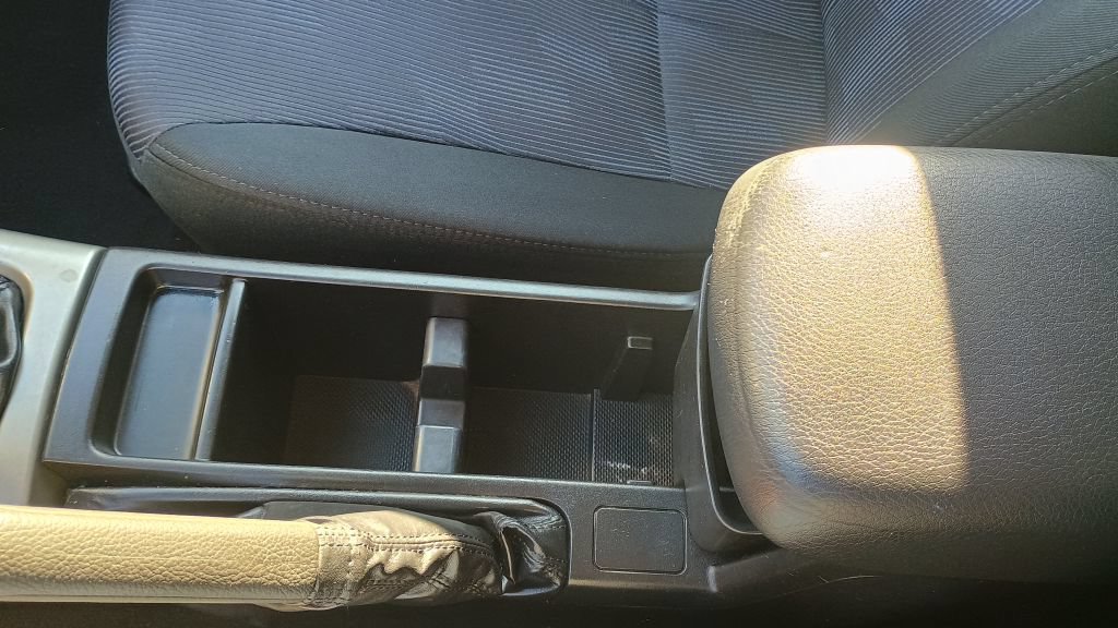 Used 2010 Subaru Forester 2.5X AWD/4WD image 18