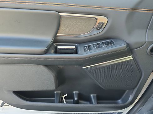 New 2026 Ford Expedition Tremor image 29