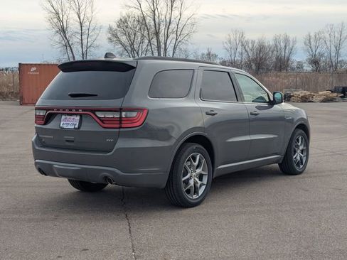 New 2026 Dodge Durango GT AWD/4WD image 3