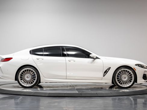 Used 2023 BMW ALPINA B8 xDrive Gran Coupe image 15
