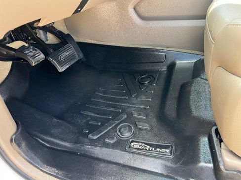 Used 2016 Chevrolet Suburban LTZ w/ Max Trailering Package image 53