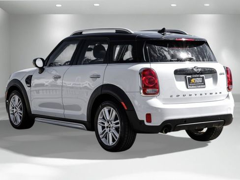 Used 2020 MINI Cooper Countryman image 9