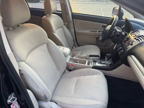 Used 2014 Subaru Crosstrek 2.0i Limited w/ Popular Package #2 image 20