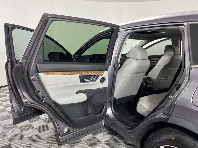 Used 2018 Honda CR-V Touring image 43