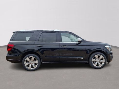 Used 2023 Ford Expedition Platinum image 7