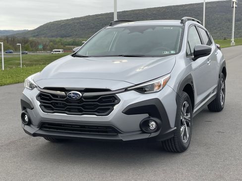 Used 2026 Subaru Crosstrek 2.5i w/ Convenience Package #1 AWD/4WD image 5