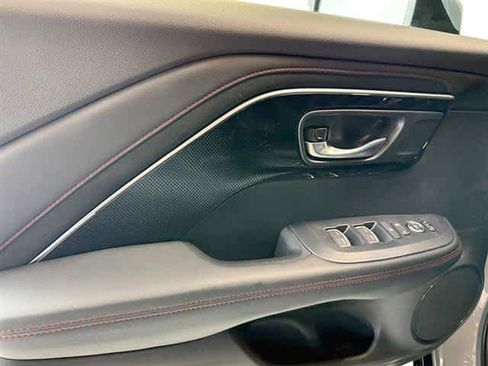 New 2026 Acura ADX A-Spec AWD/4WD image 18