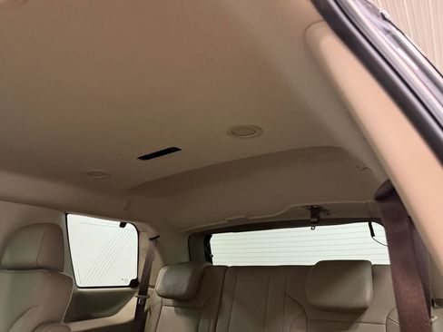 Used 2018 GMC Yukon SLT w/ Open Road Package image 50