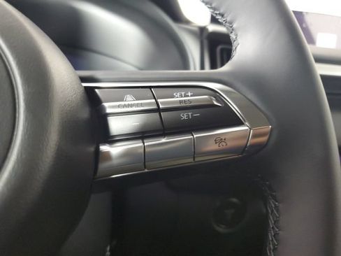 Used 2026 MAZDA CX-50 2.5 Hybrid w/ Weather Package AWD/4WD image 26