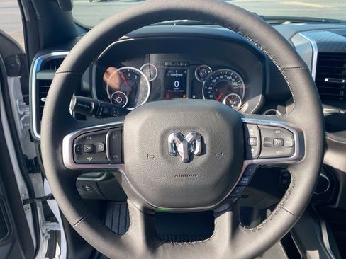 New 2026 RAM 1500 Lone Star image 16