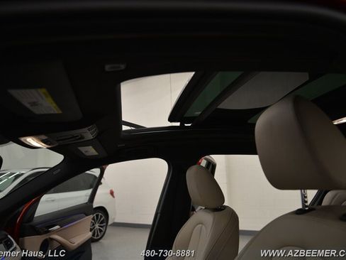 Used 2021 BMW X2 sDrive28i w/ Premium Package image 37