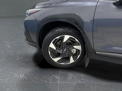 Used 2024 Subaru Crosstrek 2.5i Limited image 34