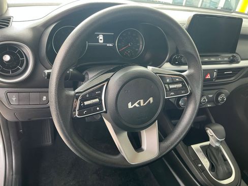 Used 2024 Kia Forte LXS image 25