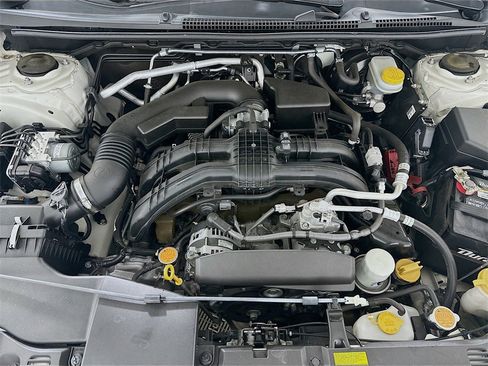 Used 2021 Subaru Crosstrek 2.0i Premium w/ Popular Package #3 image 31