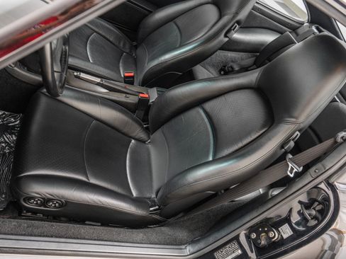 Used 1997 Porsche 911 Carrera S RWD image 23