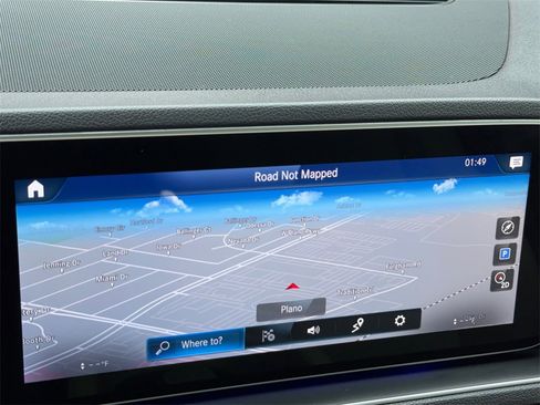 Used 2022 Mercedes-Benz GLE 350 4MATIC w/ AMG Line Exterior image 24