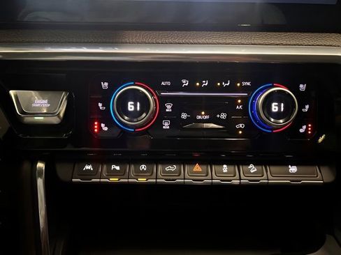 Certified 2022 GMC Sierra 1500 Denali w/ Denali Carbonpro Edition image 29