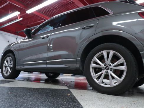 Used 2023 Audi Q3 2.0T Premium AWD/4WD image 40