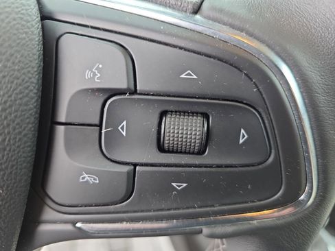 Certified 2023 Buick Encore GX Preferred w/ Cold Weather Comfort Package FWD image 19