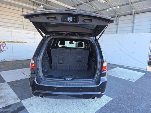 Used 2024 Dodge Durango R/T image 7