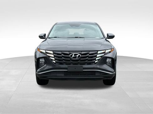 Used 2023 Hyundai Tucson SE AWD/4WD image 8