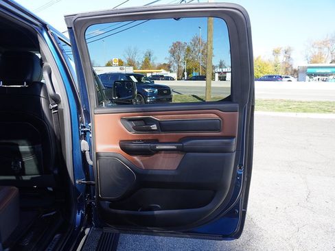 Used 2023 RAM 1500 Limited image 30