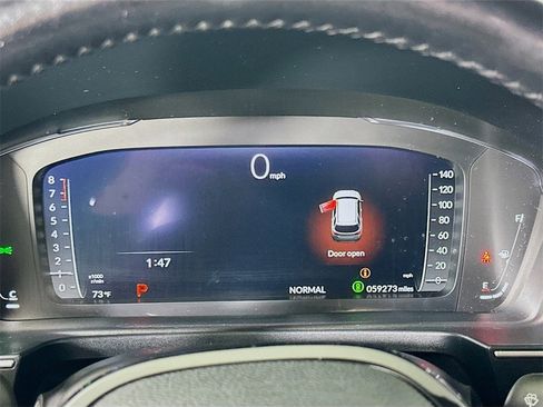 Used 2024 Honda Pilot Elite image 21