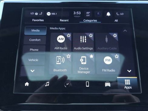 Used 2022 Jeep Grand Cherokee Altitude AWD/4WD image 32