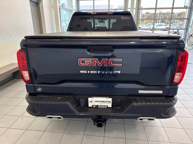 Used 2021 GMC Sierra 1500 Elevation AWD/4WD image 49