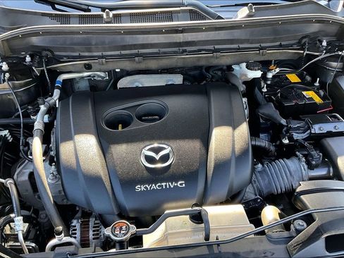 Used 2023 MAZDA CX-5 AWD 2.5 S w/ Premium Plus Pkg image 10