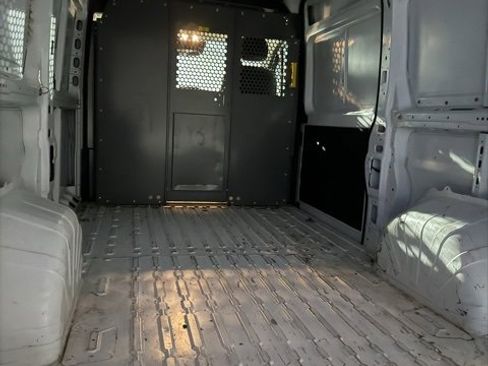 Used 2023 RAM ProMaster 2500 image 8