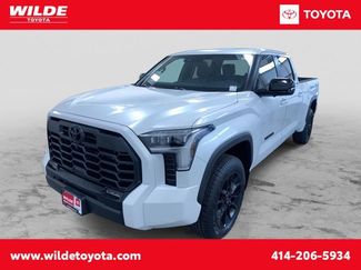 New 2026 Toyota Tundra Limited 360° Tour