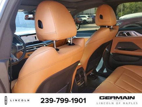 Used 2024 BMW M440i xDrive Gran Coupe image 21