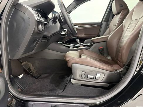 Used 2023 BMW X3 xDrive30i w/ Premium Package AWD/4WD image 14