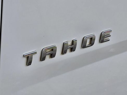 Used 2015 Chevrolet Tahoe LT RWD image 36