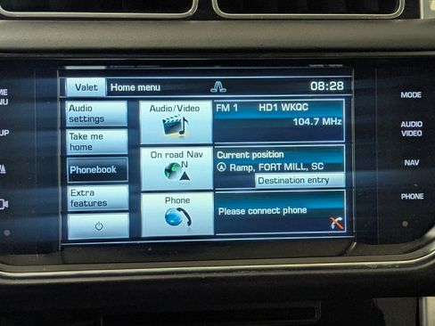 Used 2014 Land Rover Range Rover Long Wheelbase Supercharged image 24