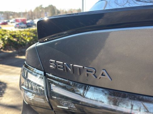 New 2026 Nissan Sentra SR w/ Floor Mat Package image 14