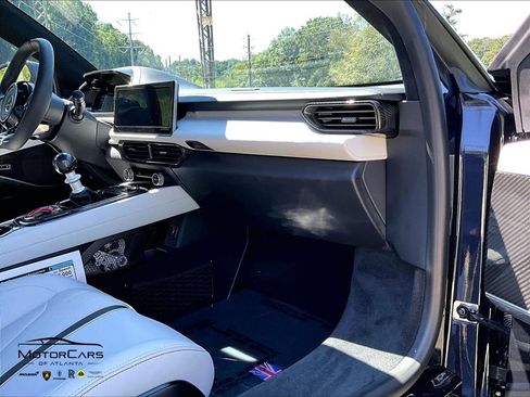 Used 2025 Lotus Emira RWD image 14