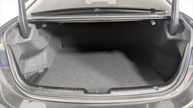 Used 2016 MAZDA MAZDA6 Sport FWD image 18